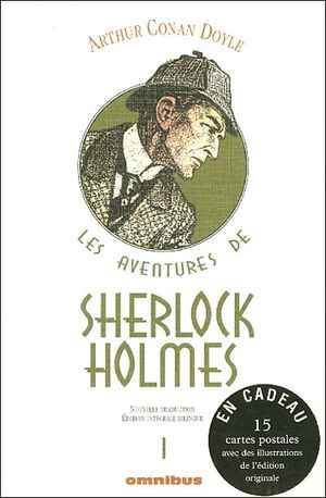 Les Aventures de Sherlock Holmes - 1