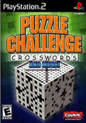 Puzzle Challenge: Crosswords and More!