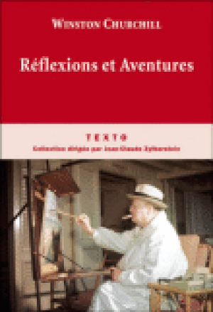 Réflexions et aventures