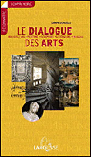 Le dialogue des arts