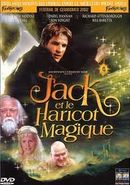 Affiche Jack et le Haricot magique