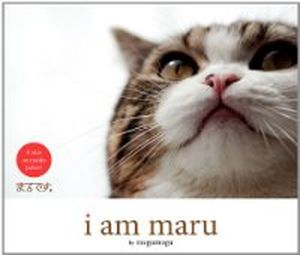 I am Maru