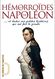 Couverture Les Hémorroïdes de Napoléon