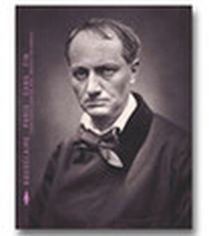 Baudelaire Paris, sans fin