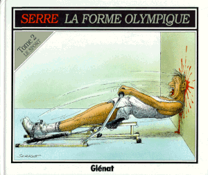 La Forme Olympique