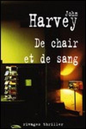 De chair et de sang