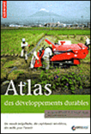 Atlas des développements durables