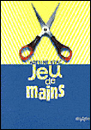 Jeu de mains