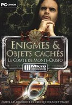 Énigmes & Objets cachés : Le Comte de Monte Cristo
