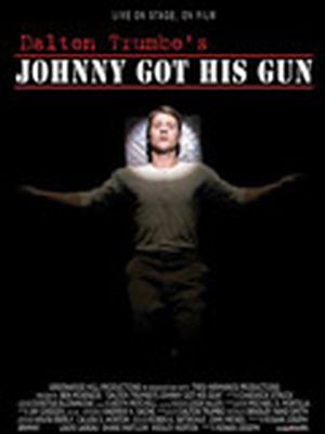 Dalton Trumbo's Johnny Got His Gun
