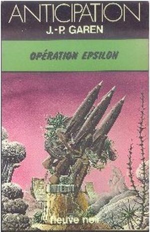 Opération Epsilon