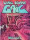 Gaïl - Lone Sloane, tome 4