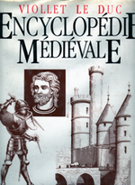 Couverture Encyclopédie médiévale
