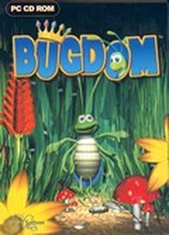 bugdom game for mac