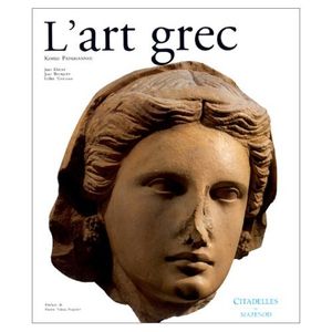 L'Art grec