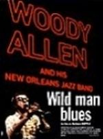 Affiche Wild man blues Affiche Wild man blues
