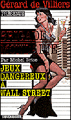 Jeux dangereux à Wall Street