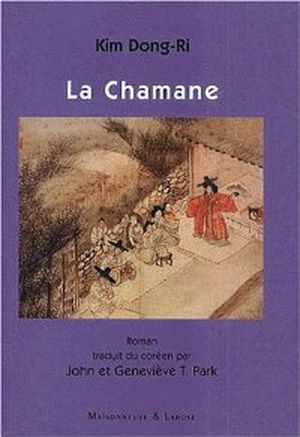 La chamane