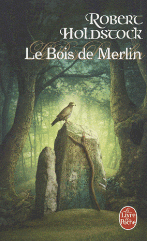 Le bois de Merlin