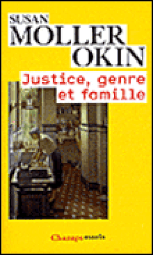 Justice, genre et famille