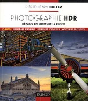Photographie HDR - 2e edition
