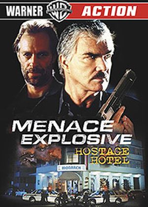 Menace Explosive: Hostage Hotel