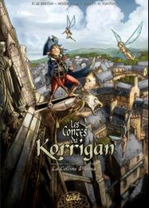 Les Contes du Korrigan