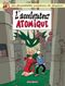 L'Accélérateur atomique - Les Formidables Aventures de Lapinot, tome 9