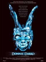 Affiche Donnie Darko
