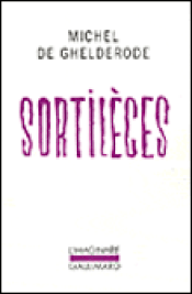 Couverture Sortilèges Couverture Sortilèges