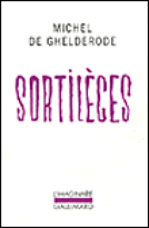 Sortilèges