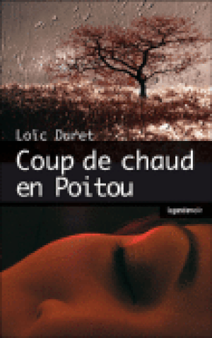 Coup de chaud en Poitou