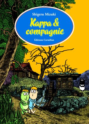 Kappa et compagnie