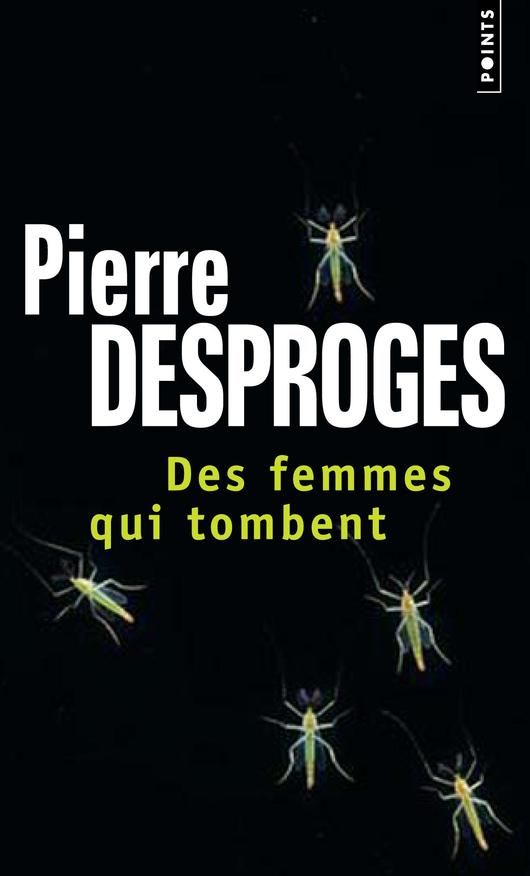 Des Femmes Qui Tombent Pierre Desproges Senscritique Hot Sex Picture 