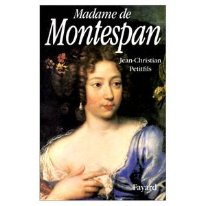 Madame de Montespan