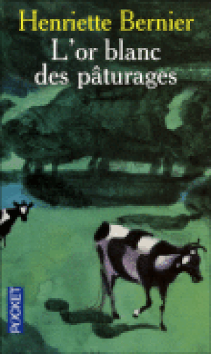 L'or blanc des paturages