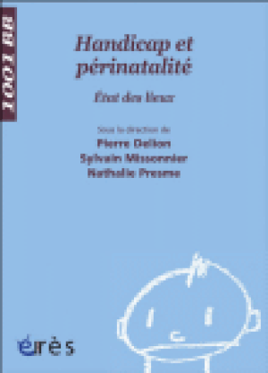 Handicap et périnatalité