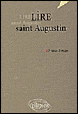 Lire Saint-Augustin