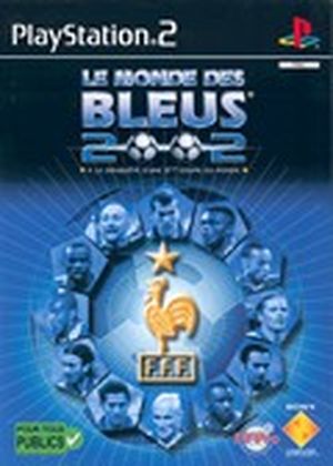 Le Monde des Bleus 2002
