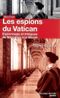 Les espions du Vatican