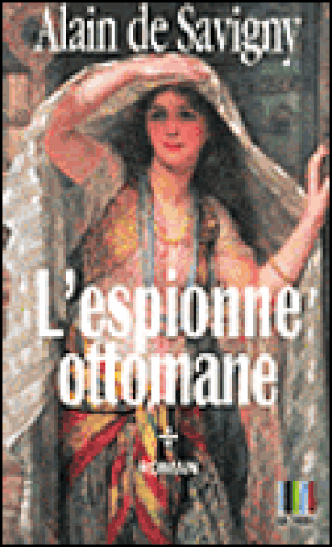 L'espionne ottomane