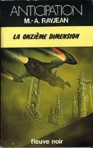 La Onzième Dimension