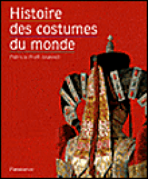 Histoire des costumes du monde