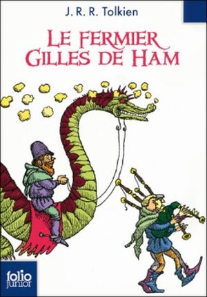 Le Fermier Gilles de Ham