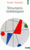 Structures syntaxiques
