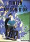 Tintin et le mystère de la toison d'or