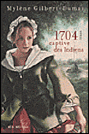 1704, captive des indiens