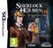 Sherlock Holmes DS : Le Secret de la Reine