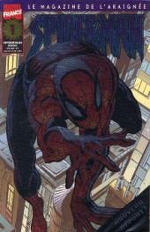 Spider-Man (Marvel France 2e série)