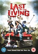 Affiche Last of the Living